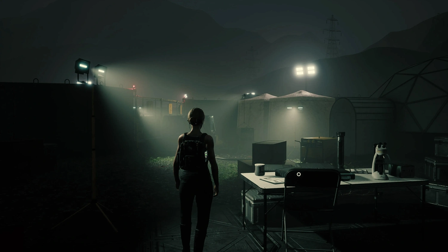 GREY SKIES: A WAR OF THE WORLDS STORY