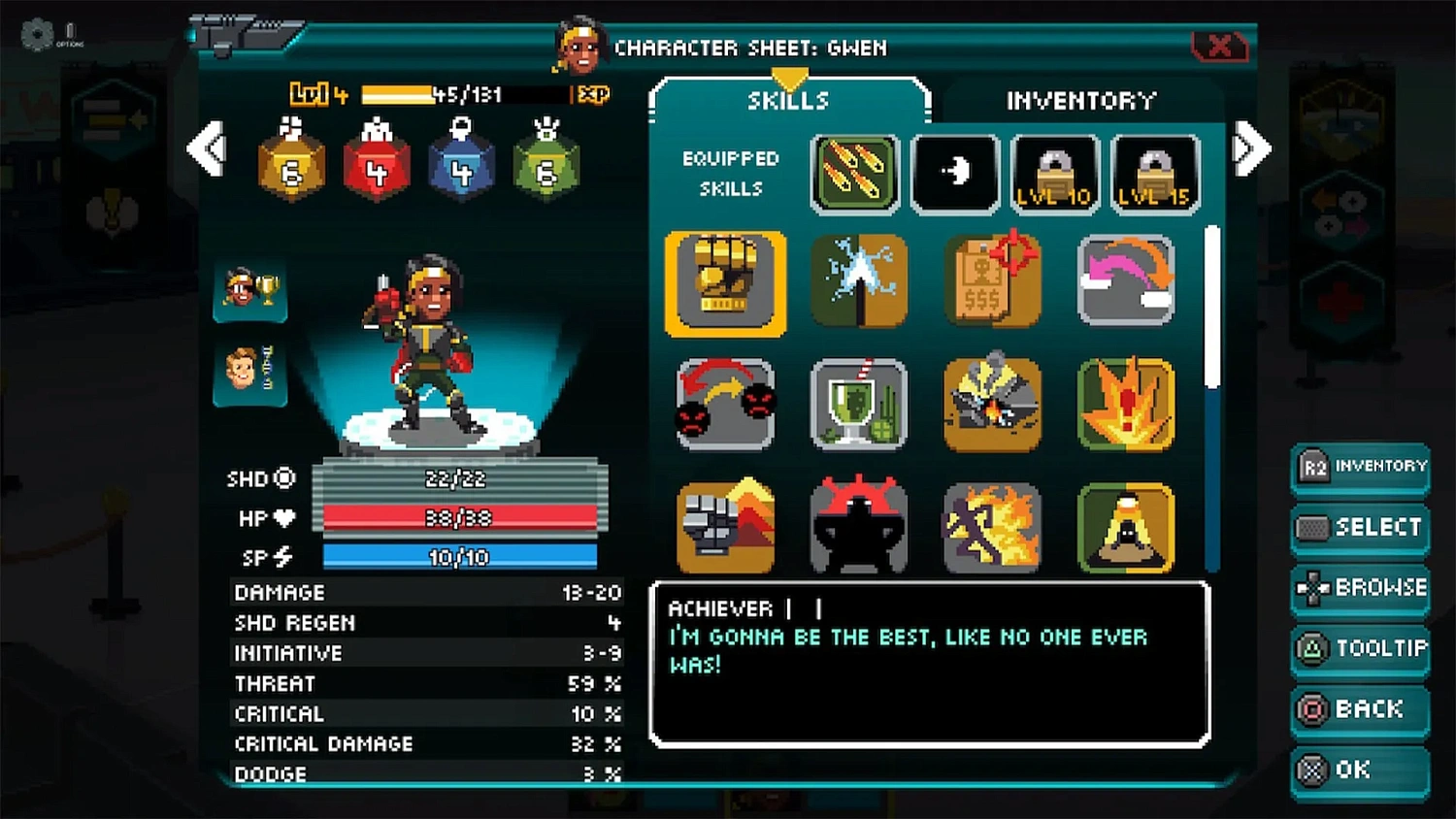 Galaxy of pen and paper