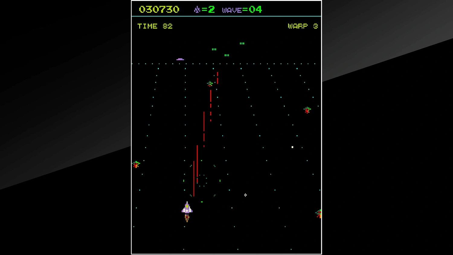 Arcade Archives Juno FIRST