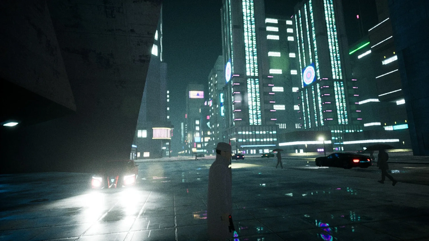 El archivo de Arkady Smith