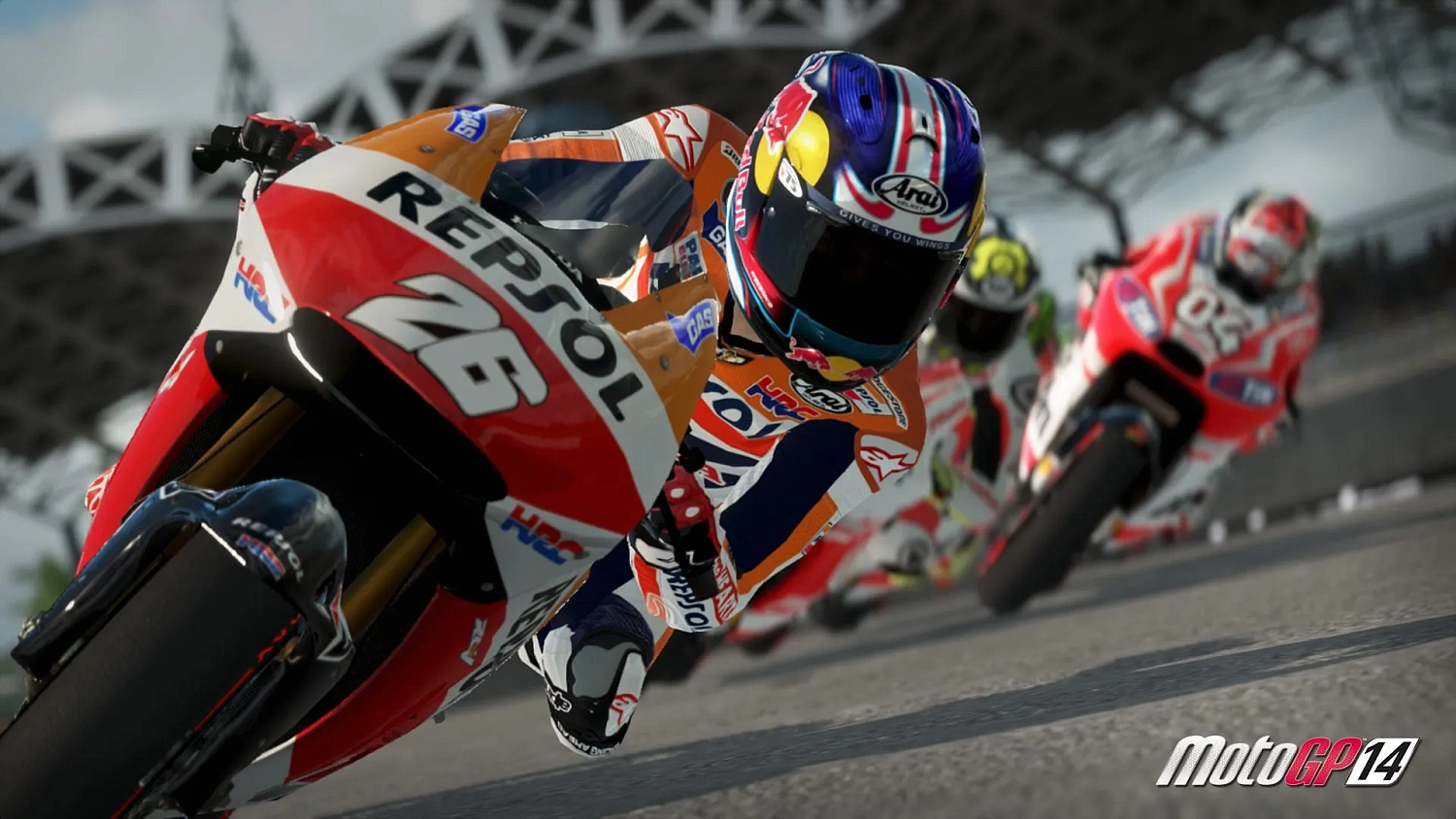 MotoGP™14