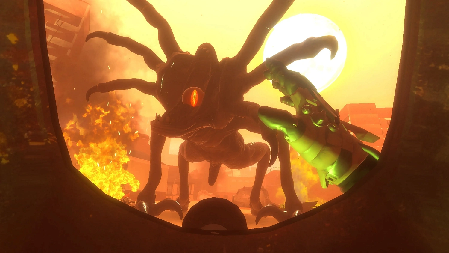 Relatos de la Zona™