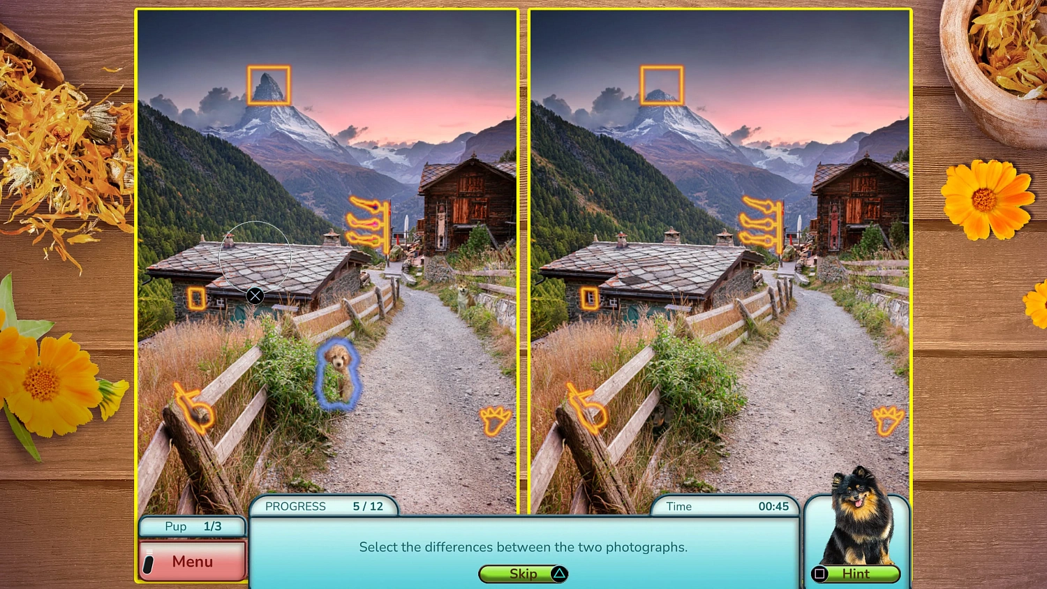 I Love Finding MORE Pups Collector's Edition