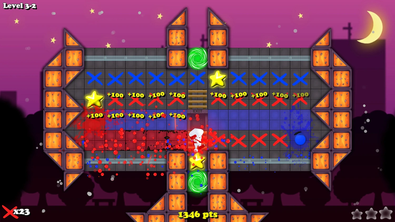 Perfect Ninja Painter 3