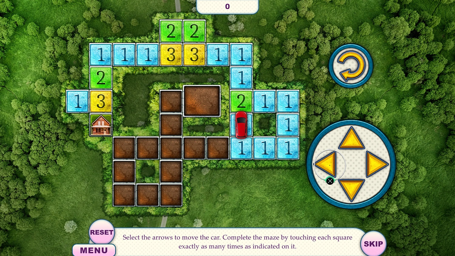 Around the World 3: Amazing Countries Collector's Edition