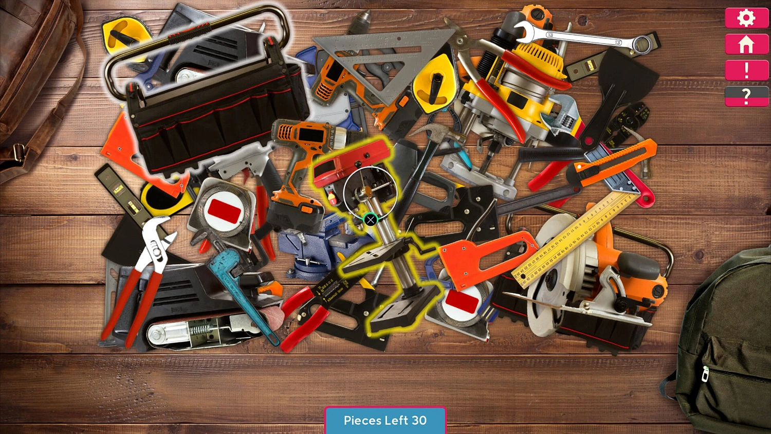 Just Find It 2 Collector's Edition