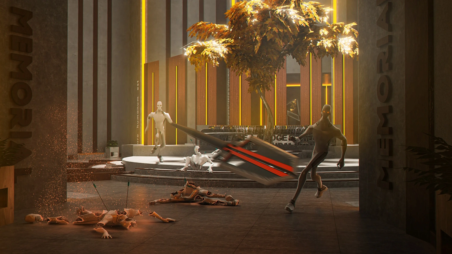 Presentiment of Death