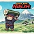 Super Jump Ninja