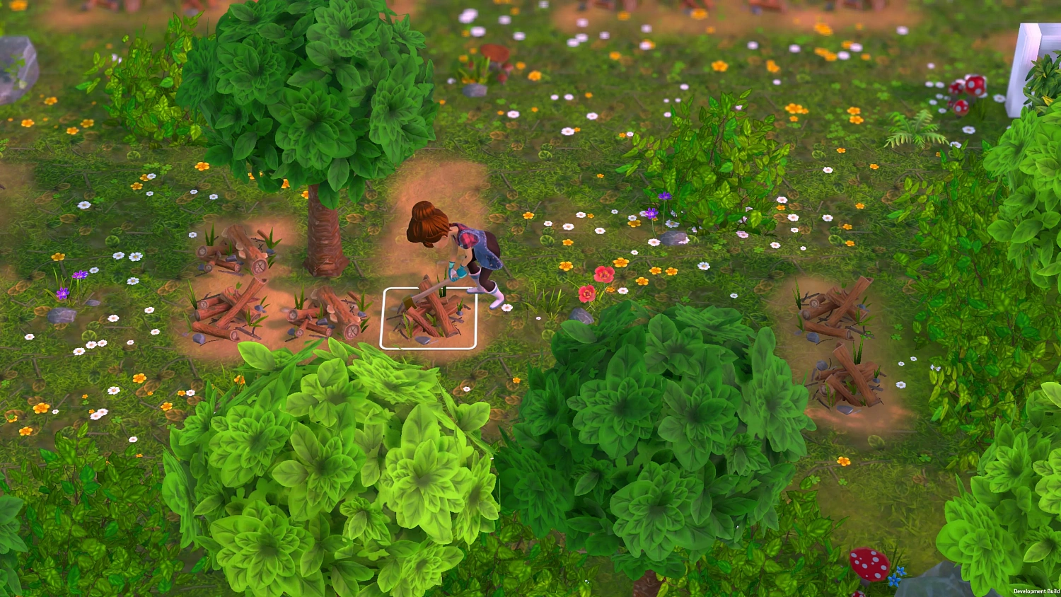 My Universe - Green Adventure - Farmers Friends