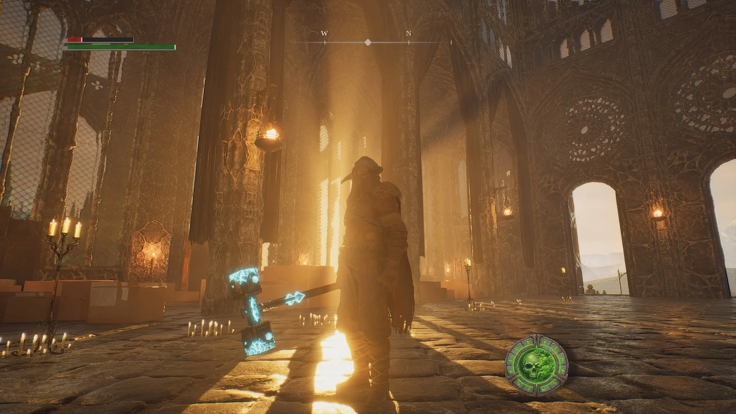 Dark Farts: Parody Smell Edition