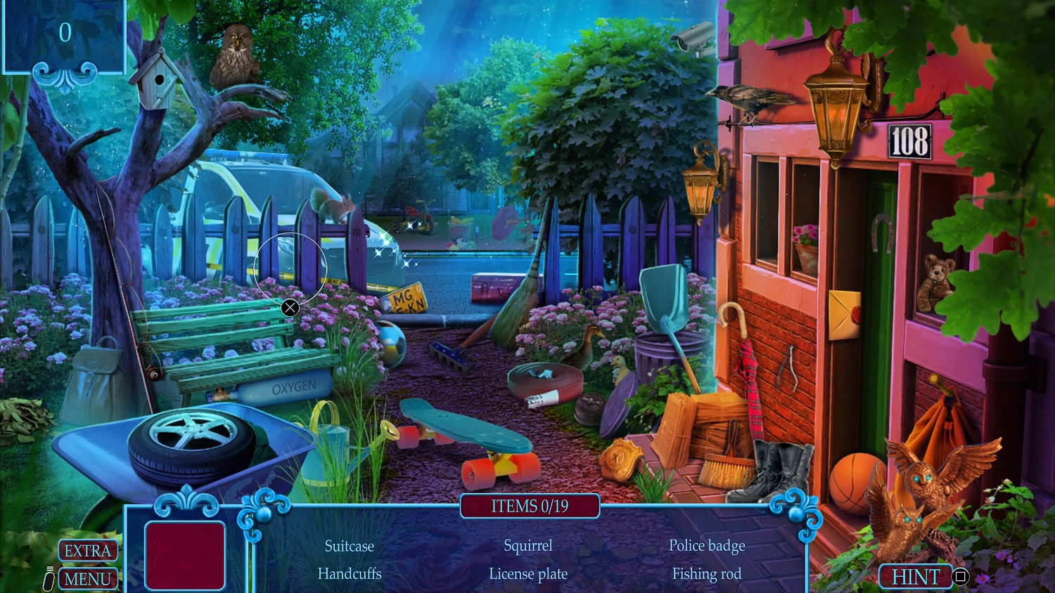 Detective Agency: Gray Tie Collector's Edition