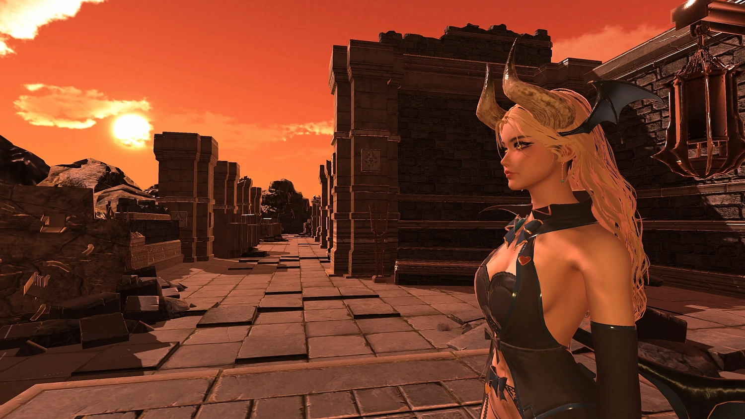 Succubus Sexy Devils