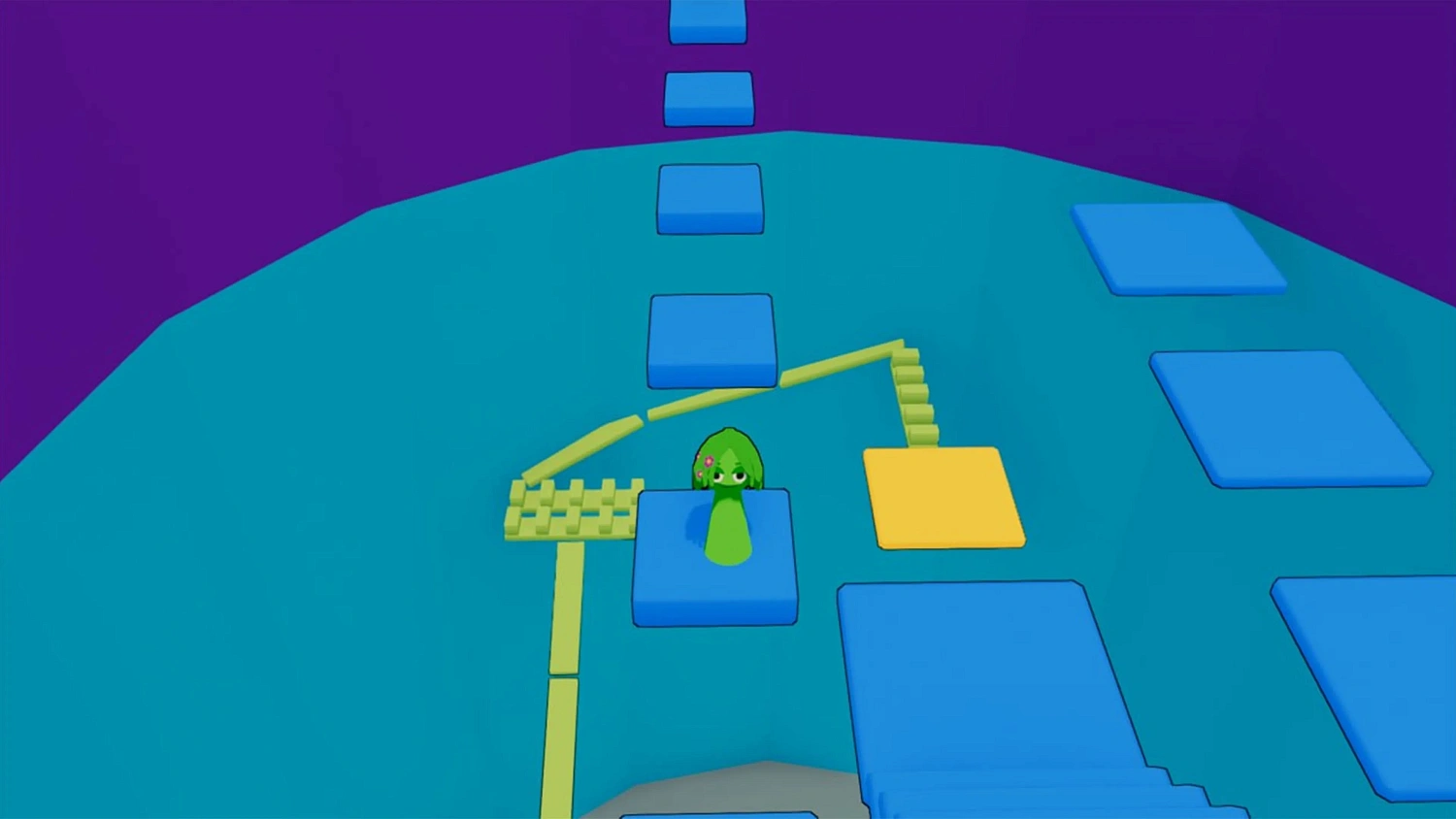 Obby Sprunki Towers