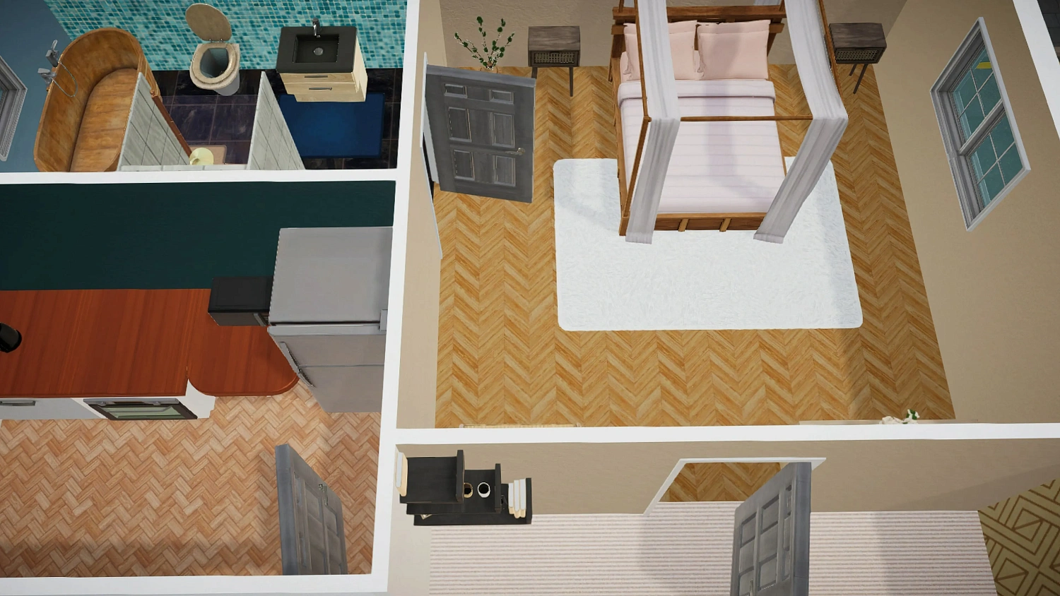 My Universe - Interior Designer