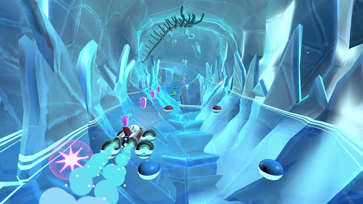 PJ Masks Power Heroes: Alianza poderosa