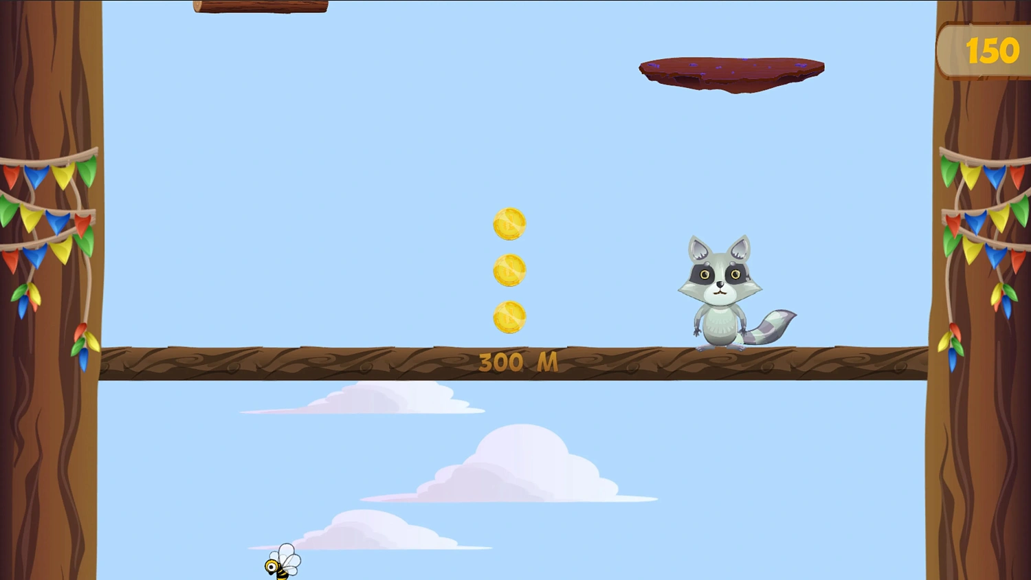Lump Jump