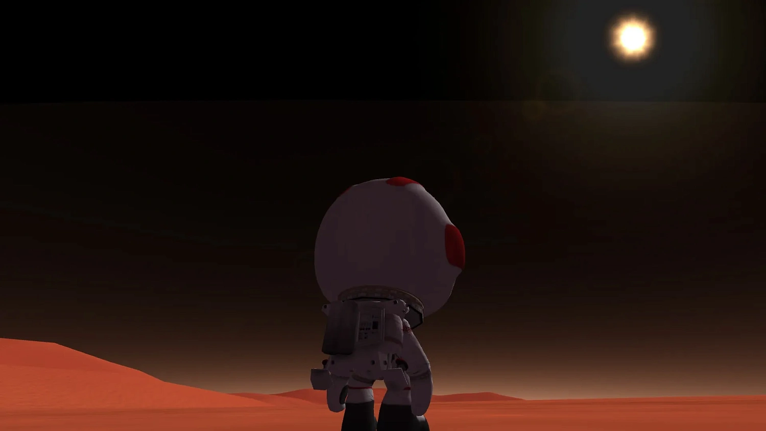 Kerbal Space Program Enhanced Edition