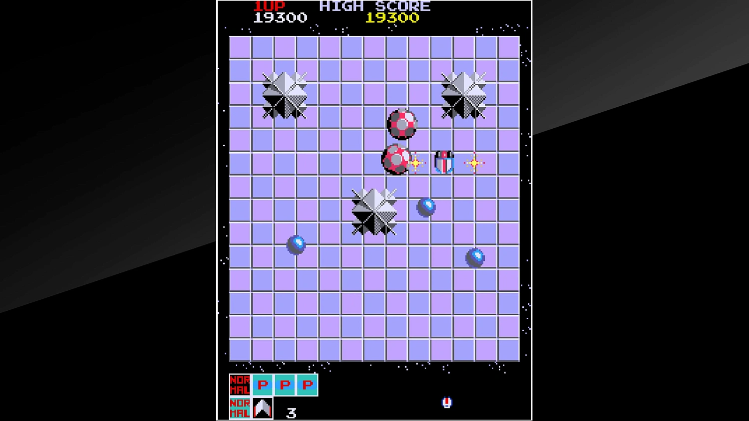 Arcade Archives MOTOS