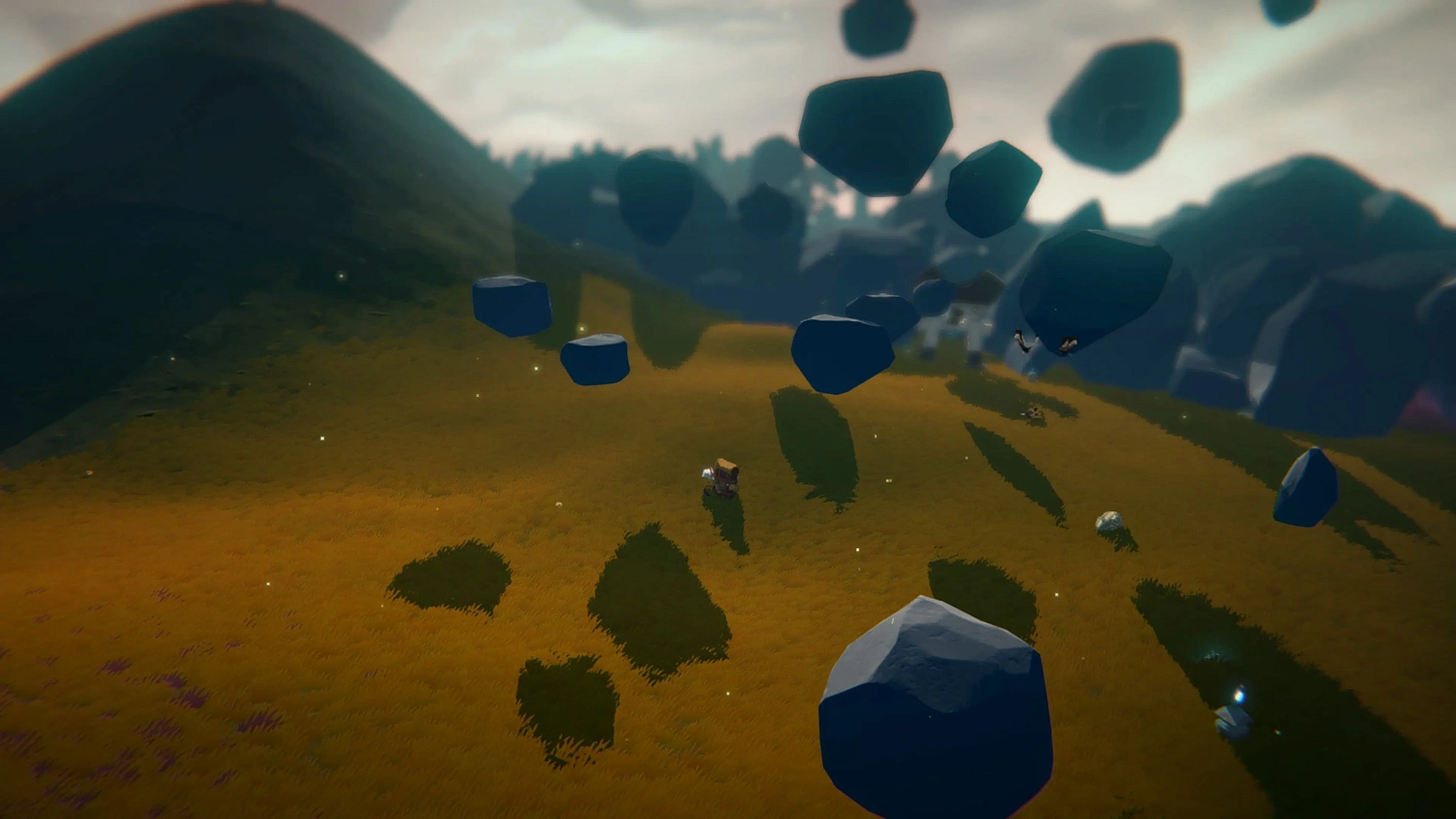 ONI: Camino a ser el Oni más poderoso