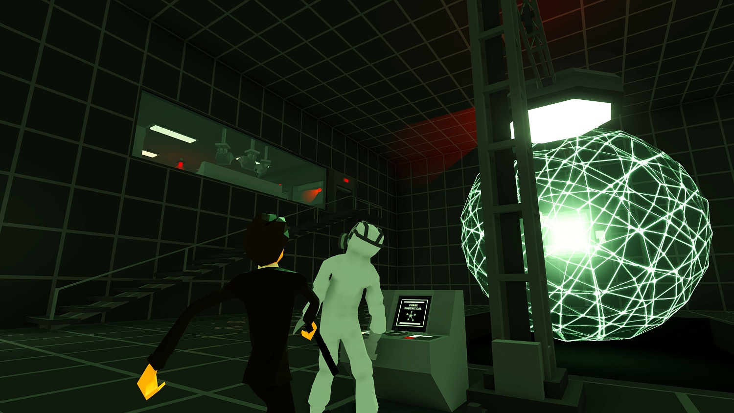 Secret Agent : Cold War Espionage