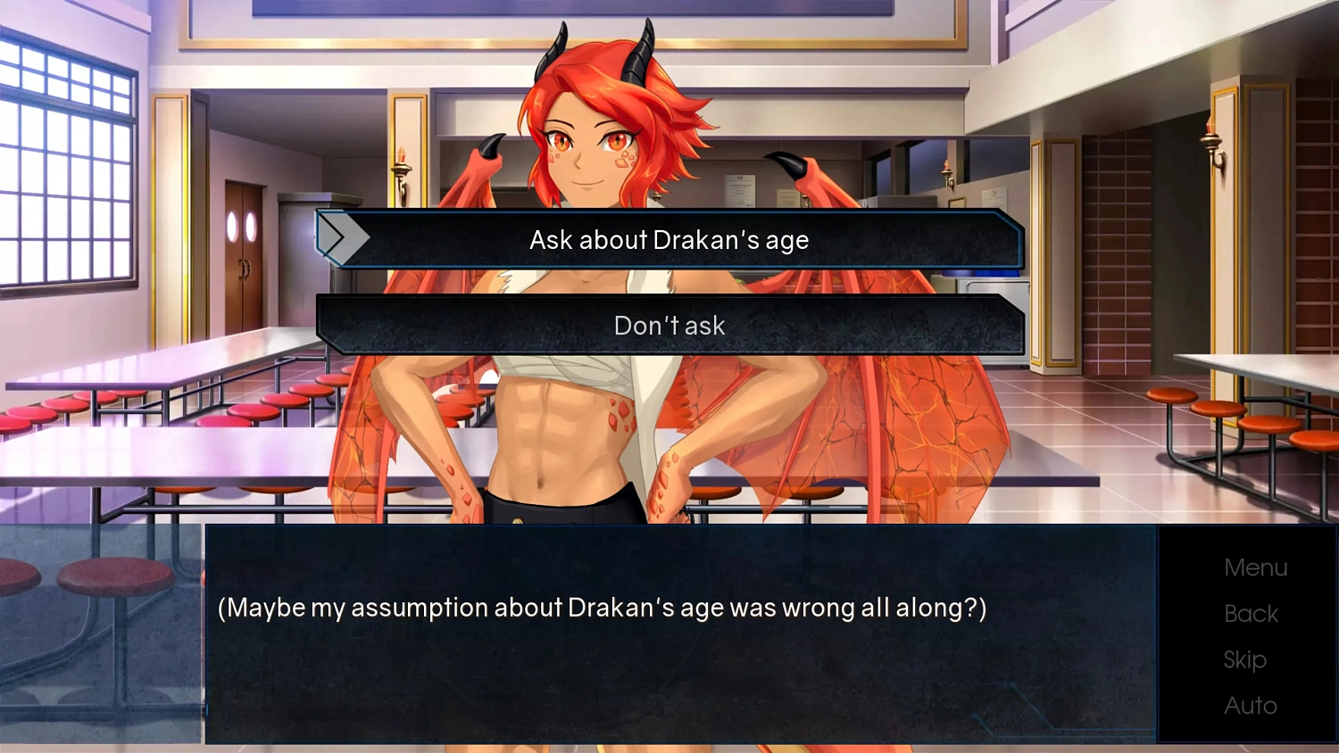 Sable's Grimoire: A Dragon's Treasure