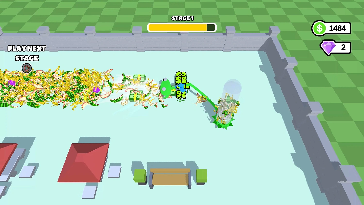 Maestro del Reciclaje