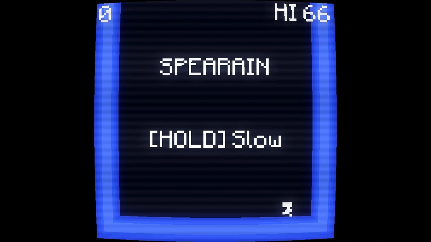 SPEARAIN