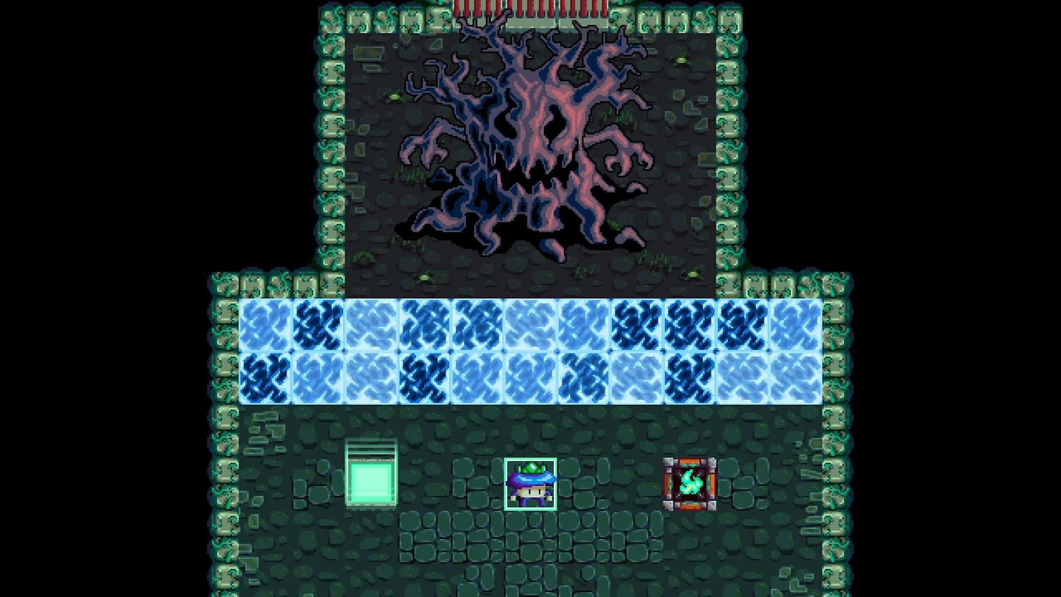 Mushroom Savior