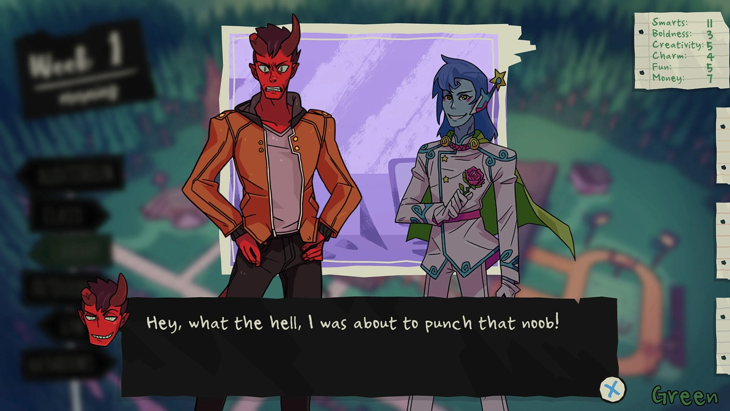 Monster Prom: XXL