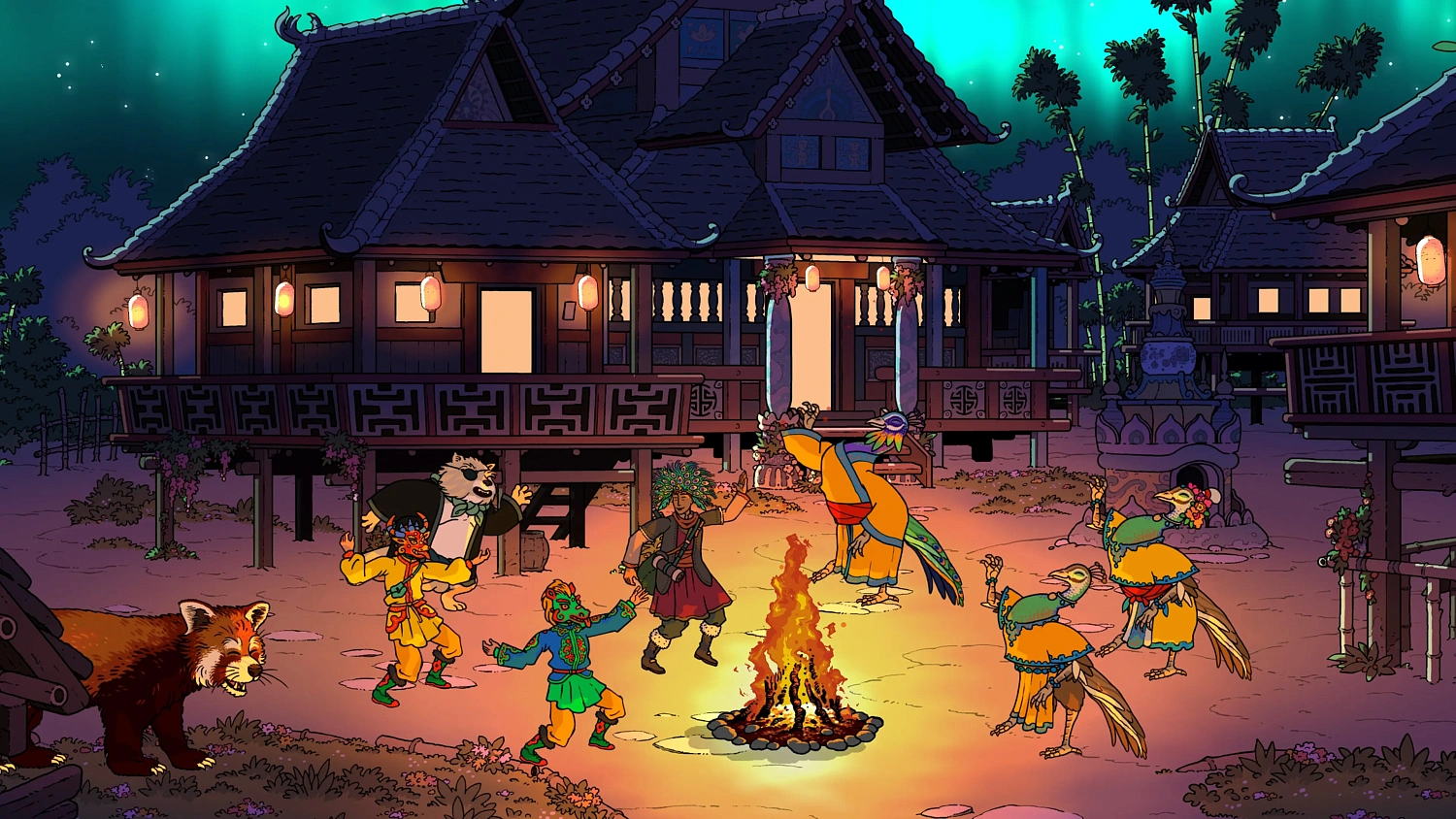 Curious Expedition 2