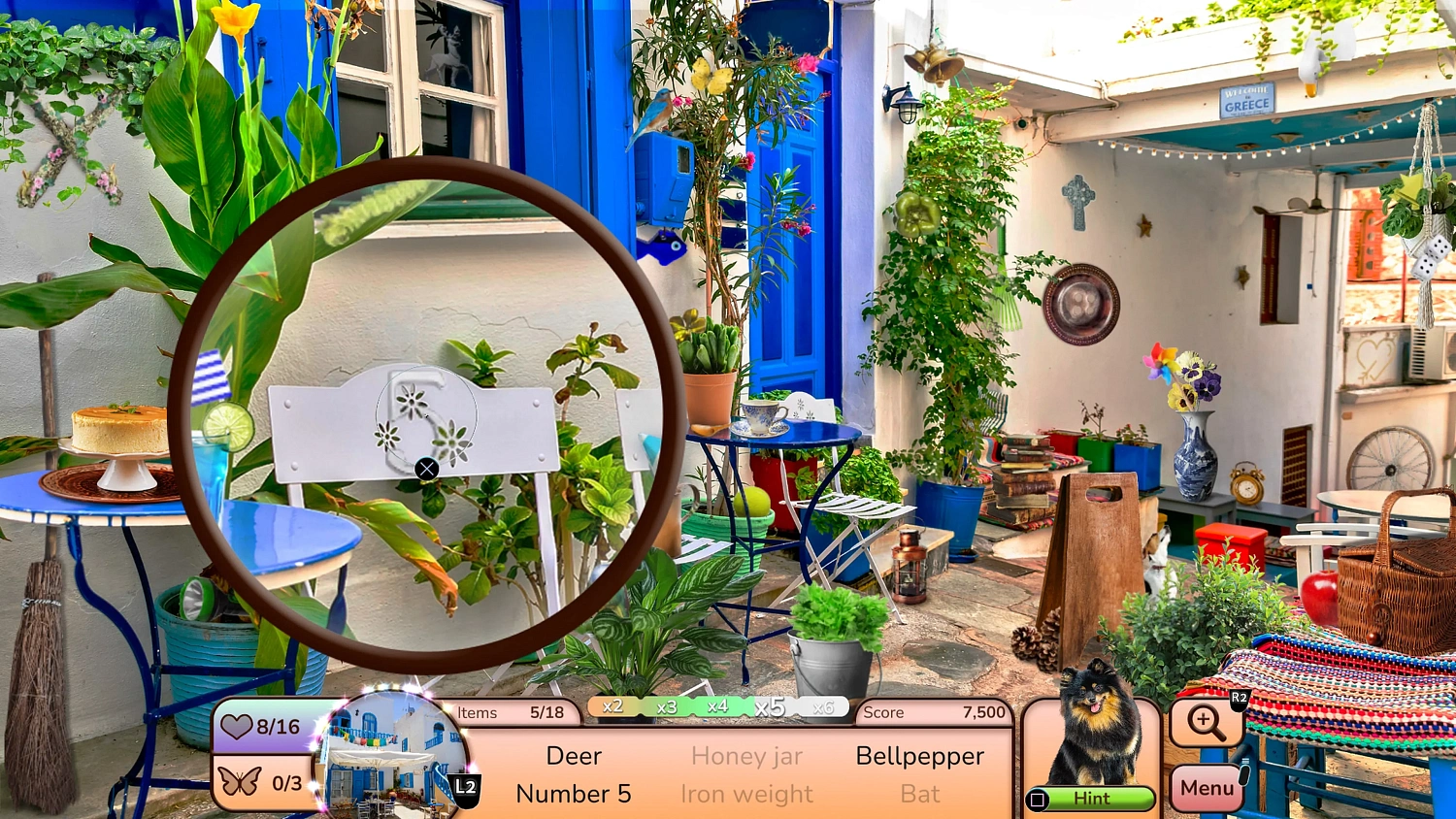 I Love Finding MORE Pups Collector's Edition