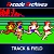 Arcade Archives TRACK & FIELD
