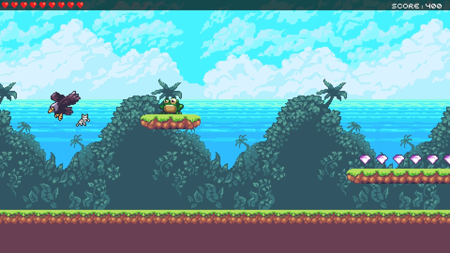 Pixicharm - Meowbolt