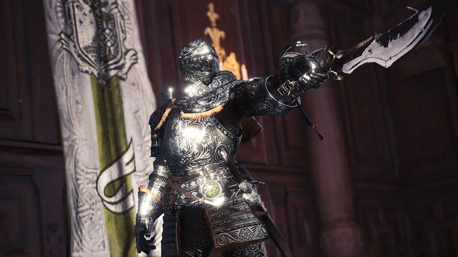 Monster Hunter: World