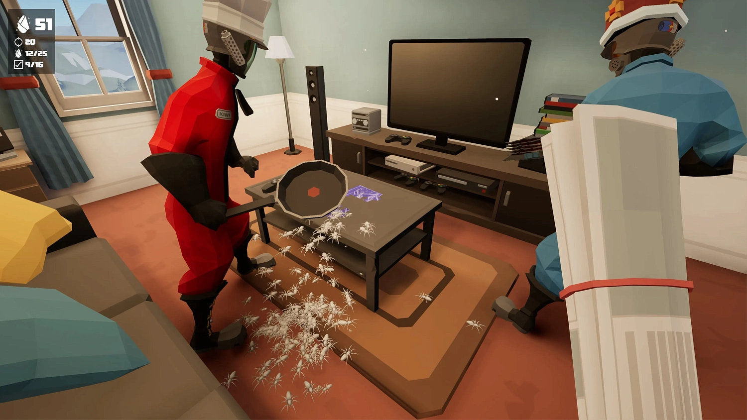 KILL IT WITH FIRE! 2