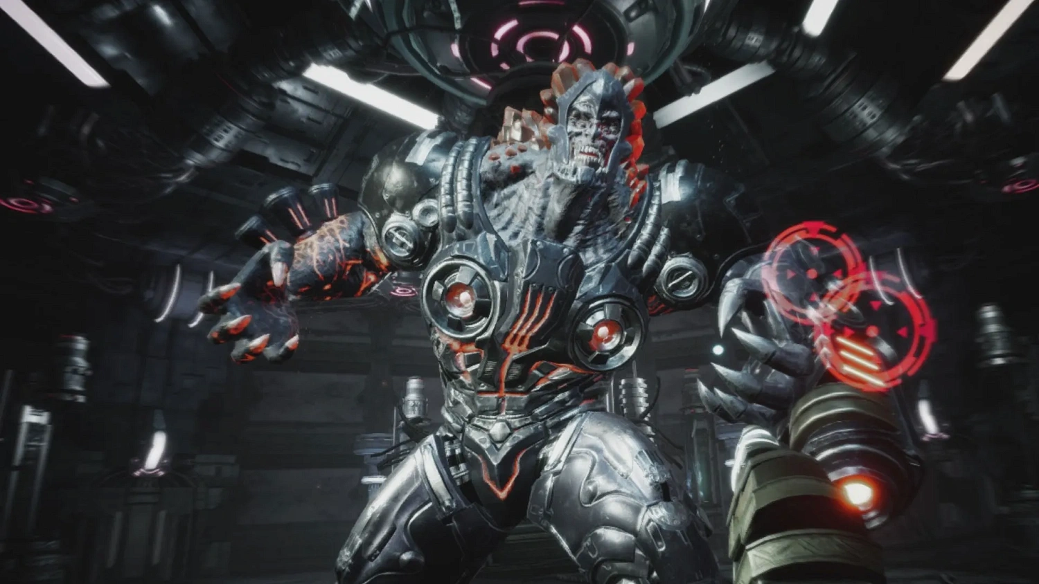 Unearthing Mars 2 : The Ancient War