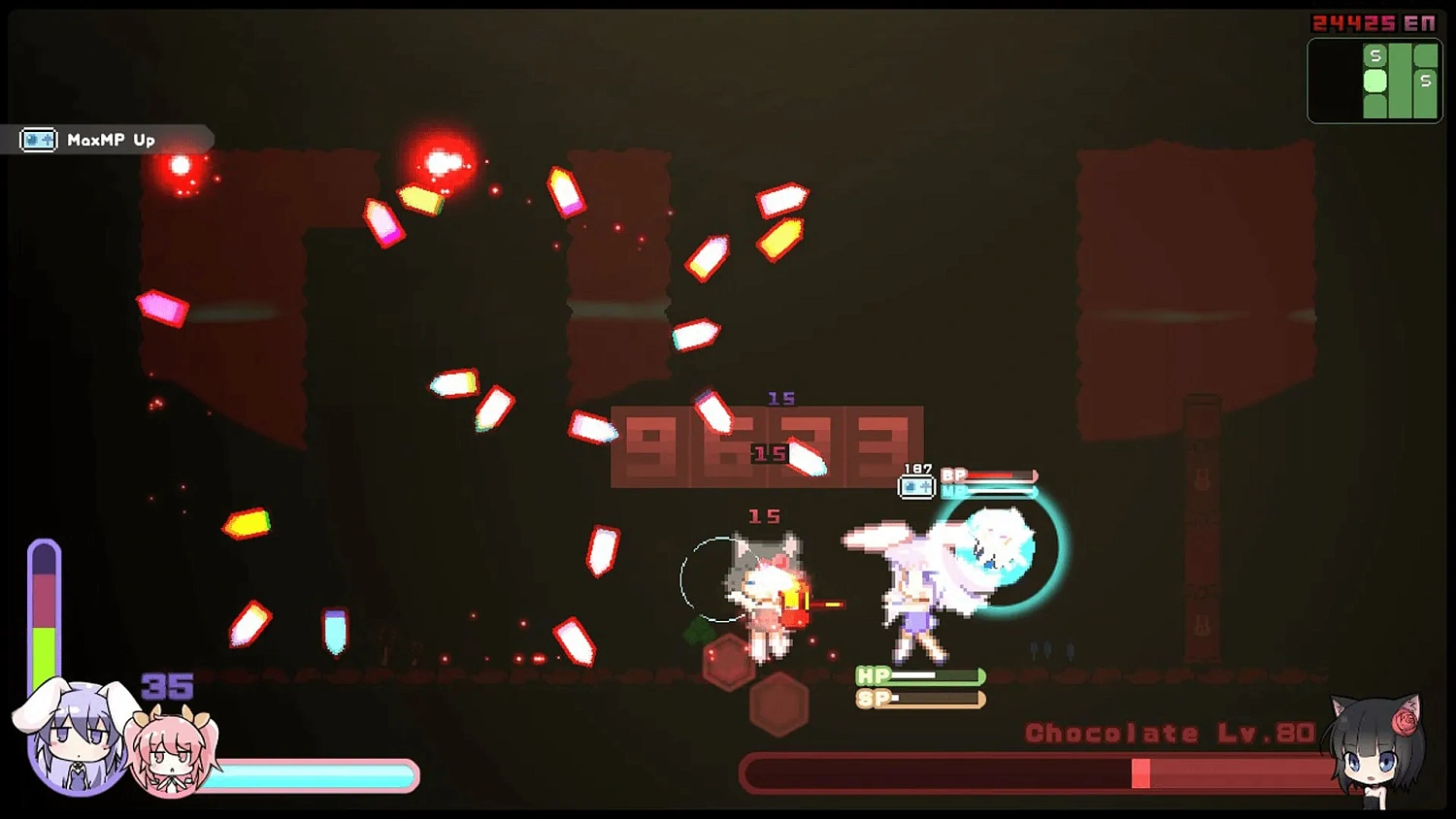 Rabi-Ribi
