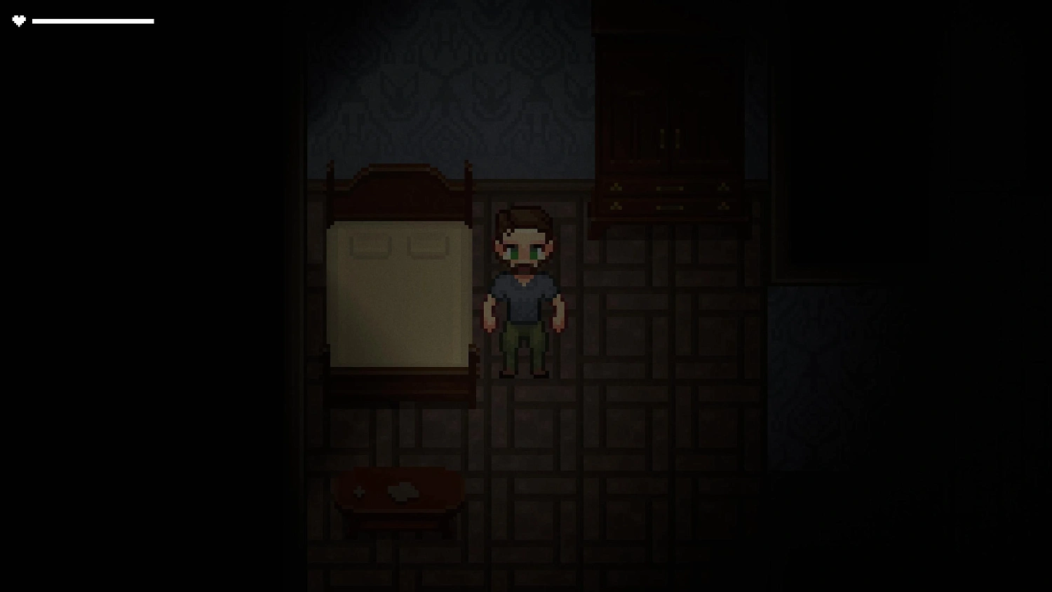 Last Escape: Dead Complex