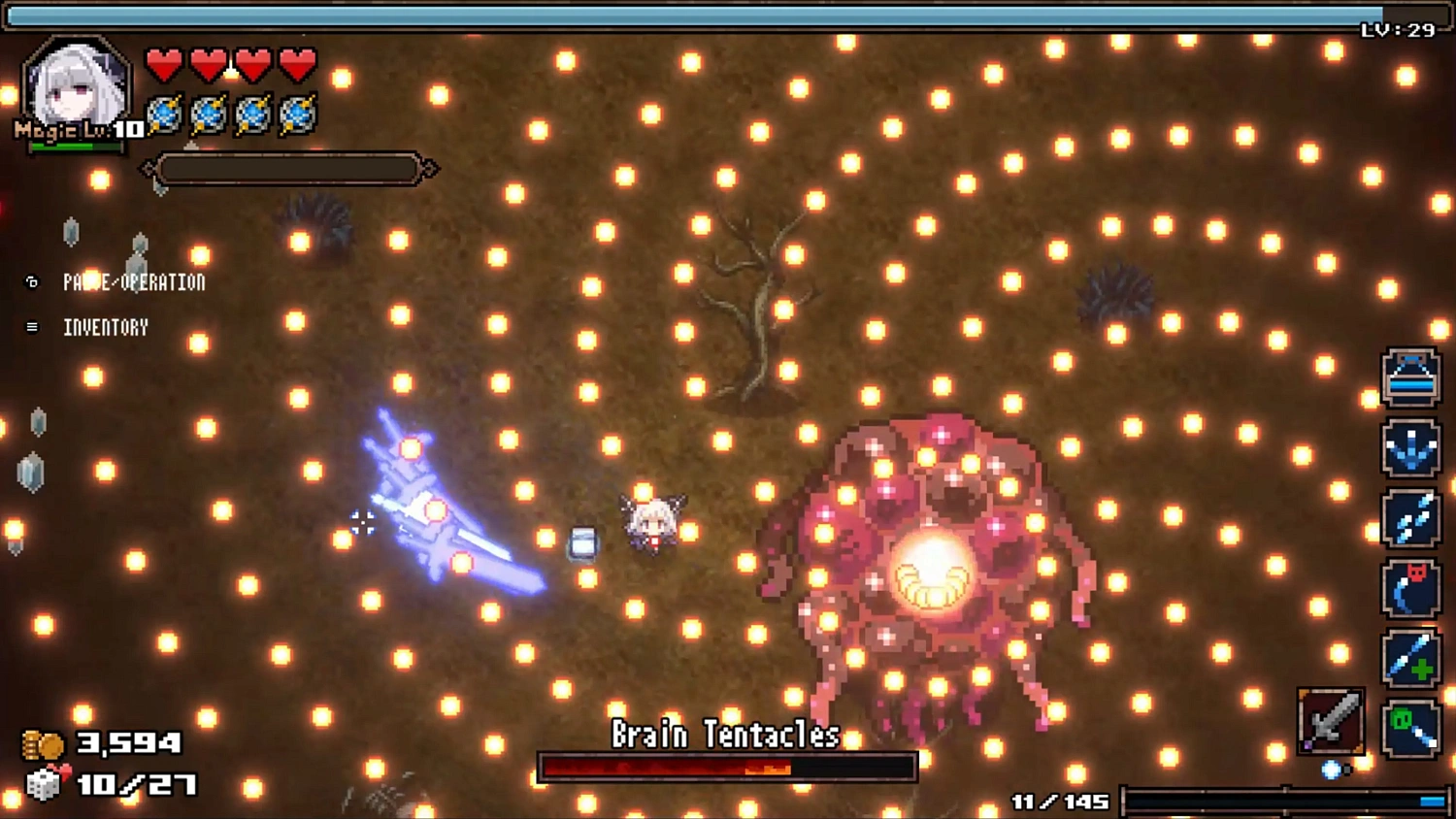 ABYSS SEEKERーーWhat Do You See Deep in The Abyss