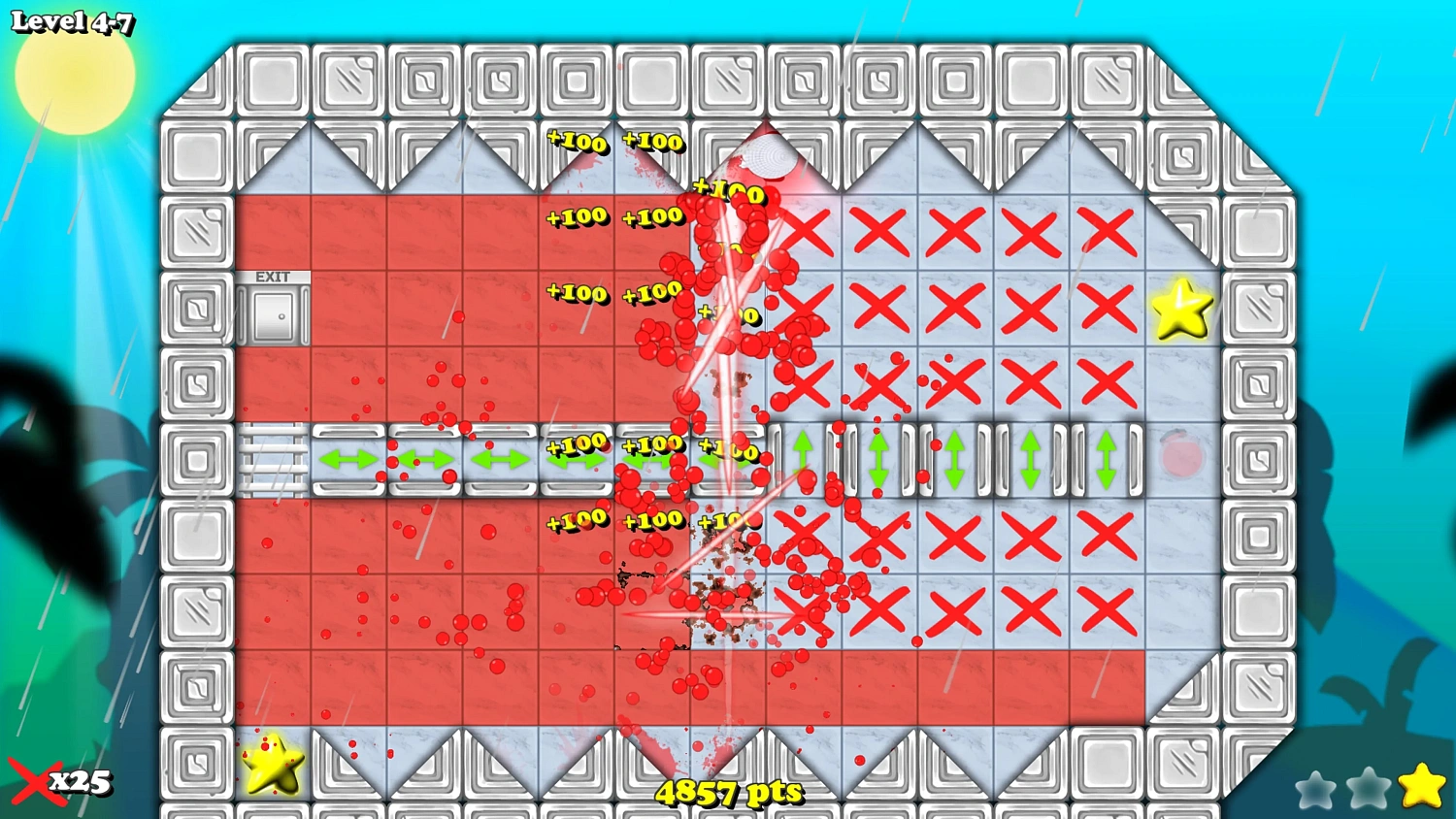 Perfect Ninja Painter 3