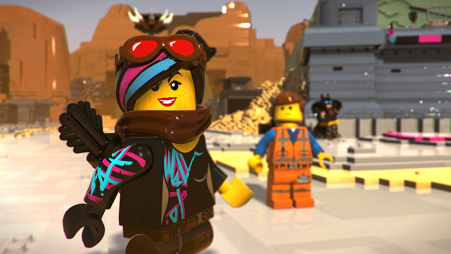 The LEGO® Movie 2 - Videogame
