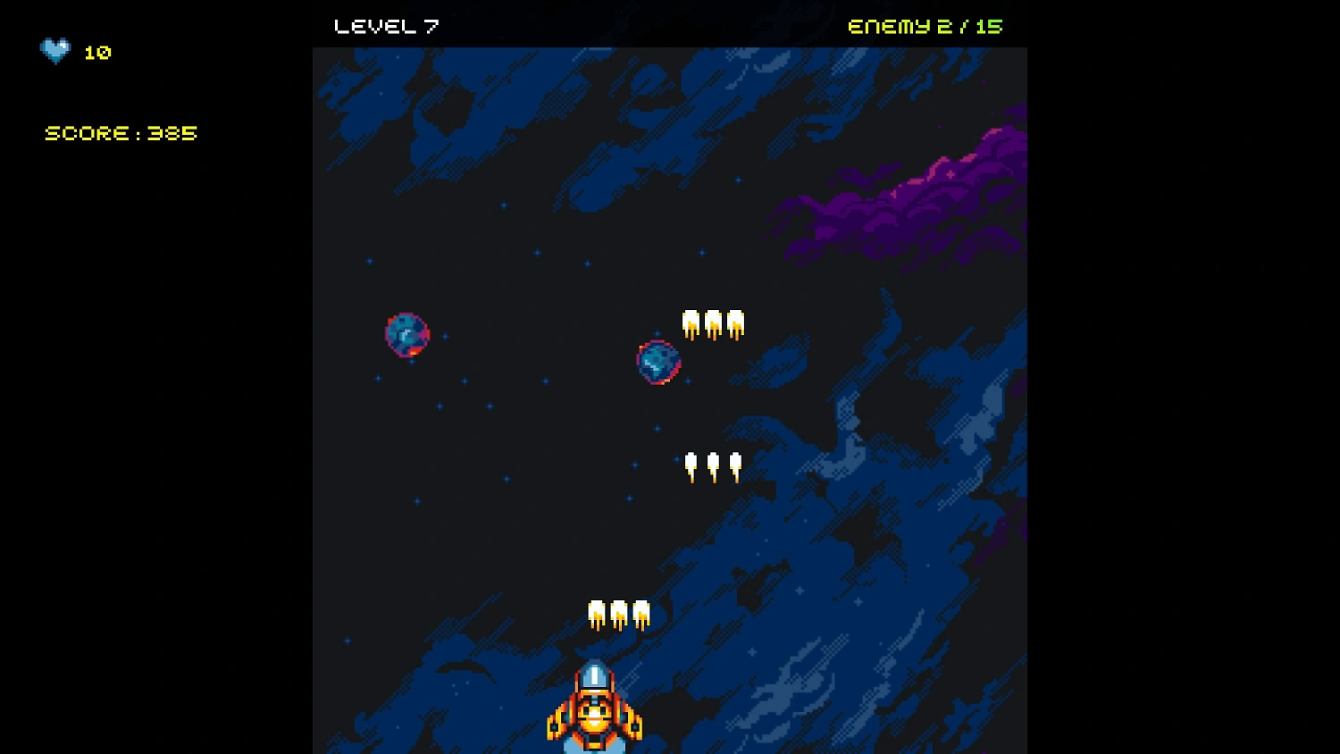 Pixicharm - Spartunex