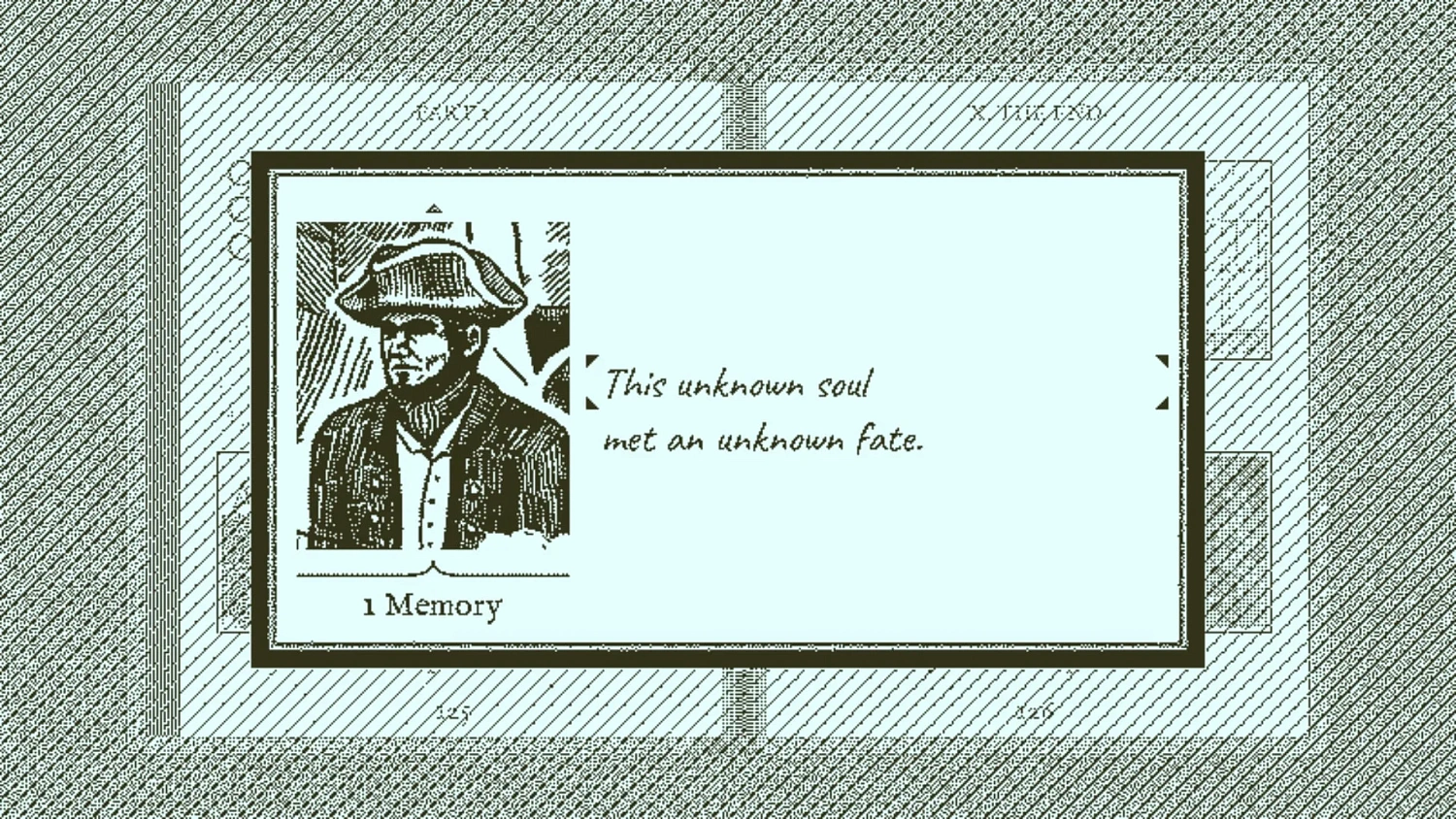 Return of the Obra Dinn