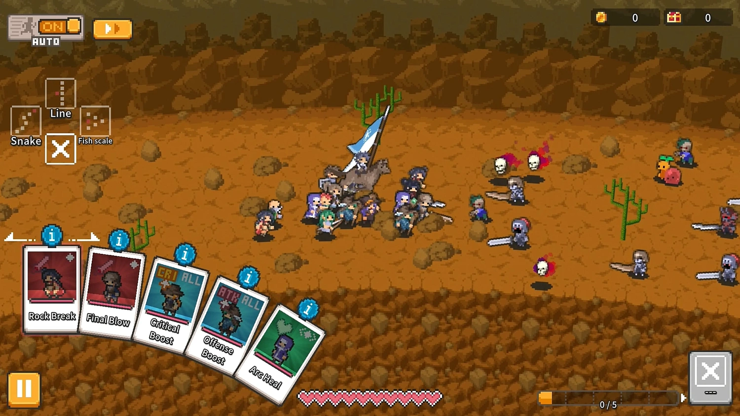 Akatsuki: Lord of the Dawn