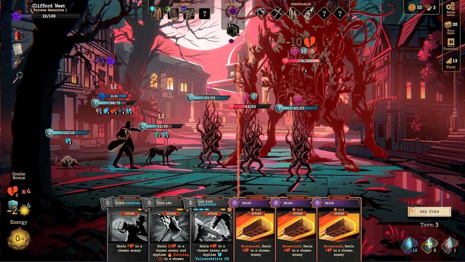 Menace from the Deep: Complete Edition