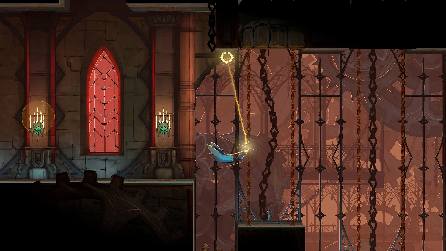 Castlevania: Belmont's Curse