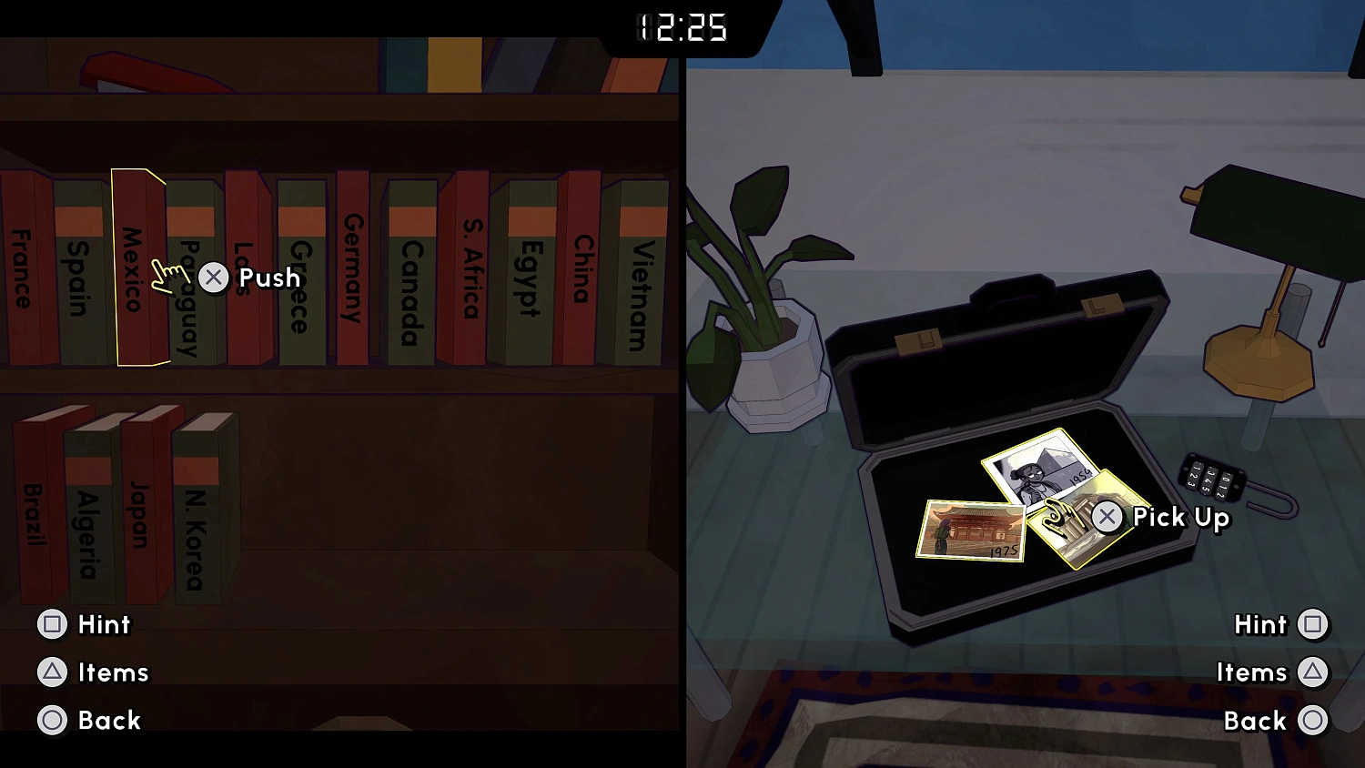 Escape Academy (Escuela de escapistas)