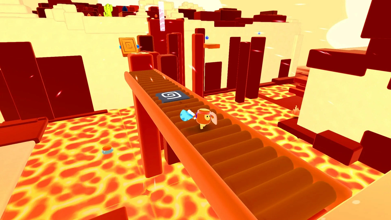 Woodle Tree 2: Deluxe+