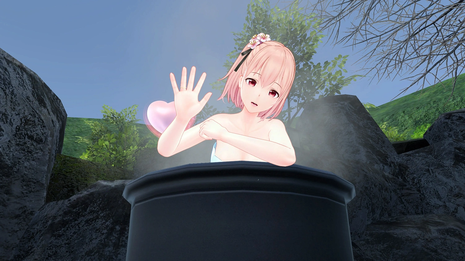 Koi-Koi : Love Blossoms