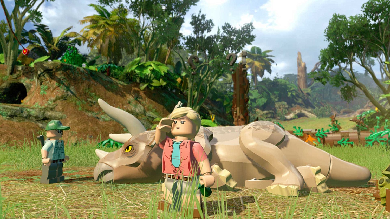 LEGO® Jurassic World™